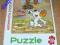 Puzzle 30 - REKSIO - ZALOTY --- FOLIA !!!!!!