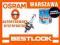 Żarówka OSRAM H4 SILVERSTAR +50% więcej światła