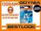 Żarówka Osram W5W cool blue intense xenon look fv