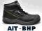BUTY TRZEWIKI ROBOCZE S3 WODOODPORNE ZEPHYR R1 r45