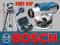 BOSCH niwelator optyczny GOL 26 100m +statyw łata