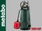 METABO DP 18-5 SA pompa powodziowa do wody brudnej