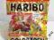 ŻELKI HARIBO ZŁOTE MISIE 360G Z NIEMIEC