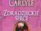 Zdradzieckie serce - Liz Carlyle