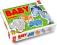 Baby puzzle Trefl  Zwierzątka afrykańskie  36012