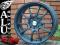 038 CZARNY MAT ADVAN FELGI 15'' 4x100 JAPAN