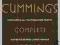 E. E. Cummings Complete Poems (Liveright Classics)