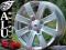 8109 S NOWE FELGI 15'' 4x114,3 CHEVROLET EPICA KIA