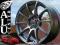 267 TBS NOWE FELGI 17'' 5x108 LAGUNA MONDEO 407 C5