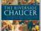The Riverside Chaucer: Reissued with a new forewor