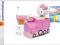 Nikko HELLO KITTY TRAIN GO GO - Skala 1:18 180028