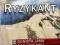 DISCOVERY WORLD: RYZYKANT. W OKU CYKLONU [DVD]