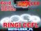 RINGI CCFL MAX LED MaxLed FORD MONDEO 2002 - 2005