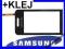 DOTYK DIGITIZER EKRAN SAMSUNG S5230 AVILA + KLEJ