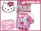Rękawiczki rowerowe - Hello Kitty - Disney -