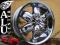 762 CHROM NOWE FELGI 17'' 5x150 TOYOTA LEXUS LX470