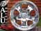 880 CHROM FELGI 17'' 5x120 OPEL INSIGNIA BMW 3 X1