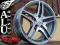 197 MG FELGI 17'' 5x112 MERCEDES CLA W204 W211 W21