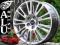 2870 ORYGINALNE FELGI FORD 17'' 5x108 MONDEO FOCUS