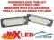 LAMPKI LED DO TABLICY MaxLed MERCEDES W210 SEDAN