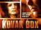KOVAK BOX [DVD]