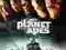 PLANETA MAŁP (2001) [DVD]
