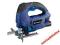 EINHELL WYRZYNARKA 800W LED BT-JS 800 SERIA BLUE