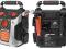 Kompresor Przetwornica ŁADOWARKA  BLACK&amp;DECKER