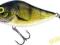 Salmo SLIDER EMERALD PERCH 10cm/36g floating