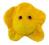 GIANTmicrobes  - pluszowa opryszczka
