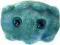 GIANTmicrobes  - pluszowy odór z ust