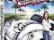 Garbi. Superbryka (DVD), Lindsay Lohan, dubbing