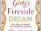 Amelia Grey's Fireside Dream