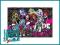 Paczka ze Straszyceum - Monster High - Puzzle 260