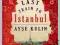 Last Train to Istanbul: A Novel