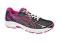 Do biegania Asics Patriot 6 T3G5N-9990 r.40,5