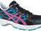 Do biegania Asics Gel-Trounce T3G8N-9035 r.39,5