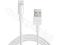 Kabel USB Lightning do Apple iPhone5 iPad 4 mini