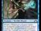 MTG: Simic Fluxmage Gtc [GamesMasters]