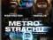 METRO STRACHU [DVD]