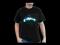 MTG: T-shirt MtG Jace rozm. M [GamesMasters]