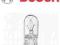 ŻARÓWKA W3W BOSCH Pure Light 3W Żarówki 12V - FV