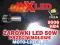 ŻARÓWKI LED MaxLed przeciwmgłowe 9006 HB4 50W Cree