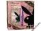 PLAYBOY PLAY IT SEXY EDT 30ML+ MASCARA RIMMEL CURV