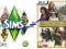 THE SIMS 3 PODS. + ŚREDNIOWIECZE PL BOX SZCZECIN