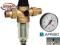 HONEYWELL FILTR Z REDUKT CIŚ FK06 3/4'' + MANOMETR