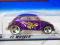 1997 HOT WHEELS - VOLKSWAGEN BUG - 1/64