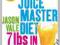 The Juice Master Diet