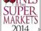 The Best Wines in the Supermarket 2014: My Top Win