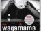 Wagamama Cookbook and DVD